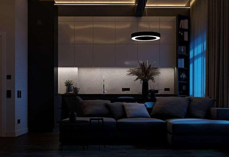 Продам 2-кімнатну квартиру ЖК Кришталеві Джерела OM Киев - изображение 8