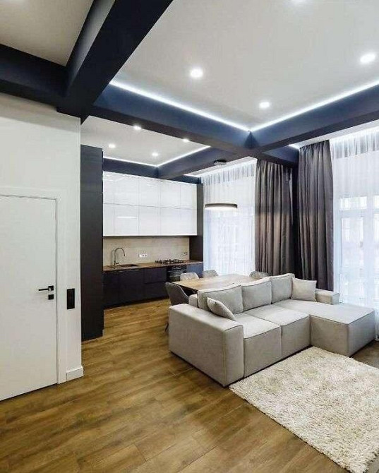 Продам 2-кімнатну квартиру ЖК Кришталеві Джерела OM Киев - изображение 5