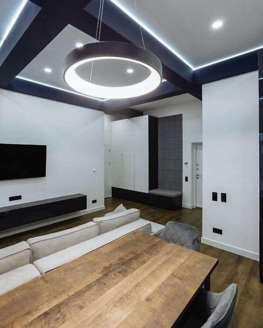 Продам 2-кімнатну квартиру ЖК Кришталеві Джерела OM Киев - изображение 4