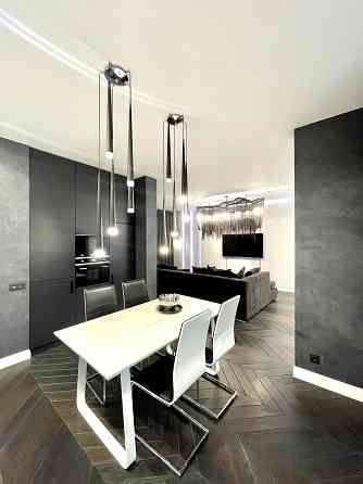 продаж 3к квартири Сучасний стиль ЖК Новопечерські Липки 2 паркомісця Киев