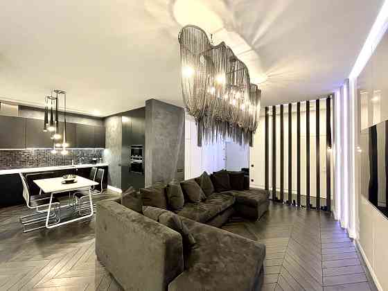 продаж 3к квартири Сучасний стиль ЖК Новопечерські Липки 2 паркомісця Киев