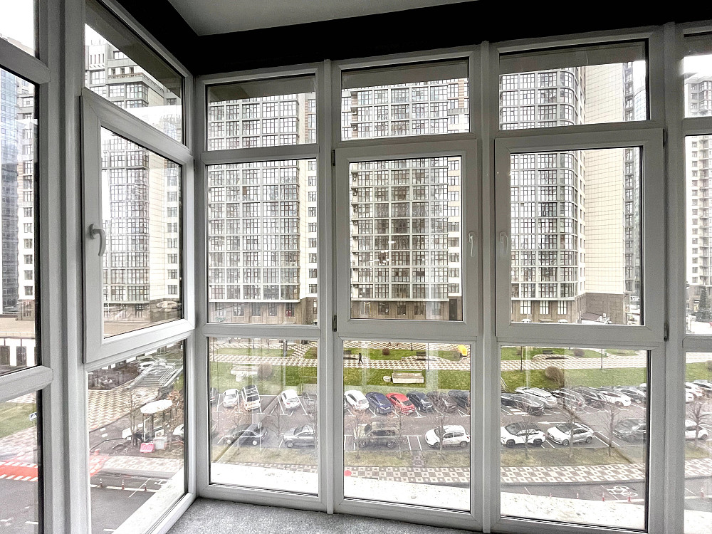 продаж 3к квартири Сучасний стиль ЖК Новопечерські Липки 2 паркомісця Киев - изображение 7