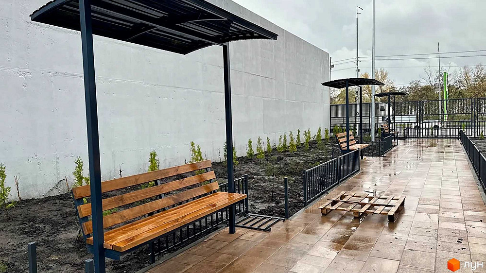 Дніпровська набережна 17 К ЖК "БЕРЕГ ДНІПРА" Продам 1к квартиру Киев - изображение 6