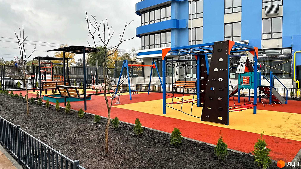 Дніпровська набережна 17 К ЖК "БЕРЕГ ДНІПРА" Продам 1к квартиру Киев - изображение 7