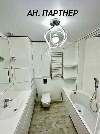 Продам 2-кім. квартиру з Авторським ремонтом Держ. Програми Одесса