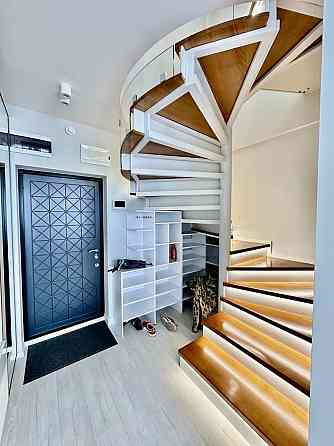 Продам 2-кім. квартиру з Авторським ремонтом Держ. Програми Одесса