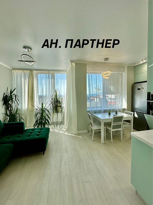 Продам 2-кім. квартиру з Авторським ремонтом Держ. Програми Одесса - изображение 2