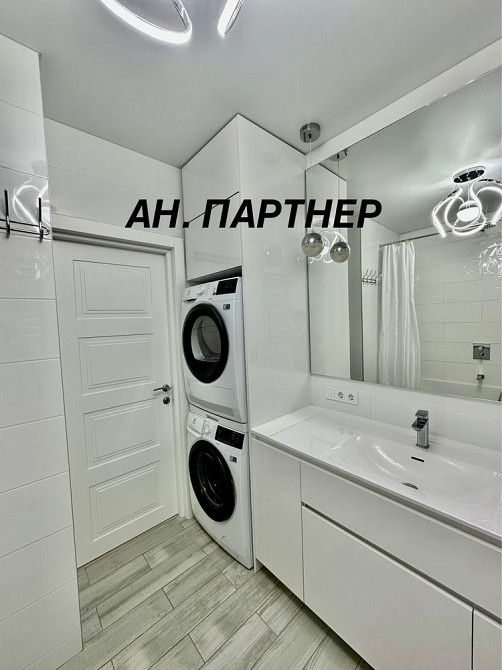 Продам 2-кім. квартиру з Авторським ремонтом Держ. Програми Одесса - изображение 4