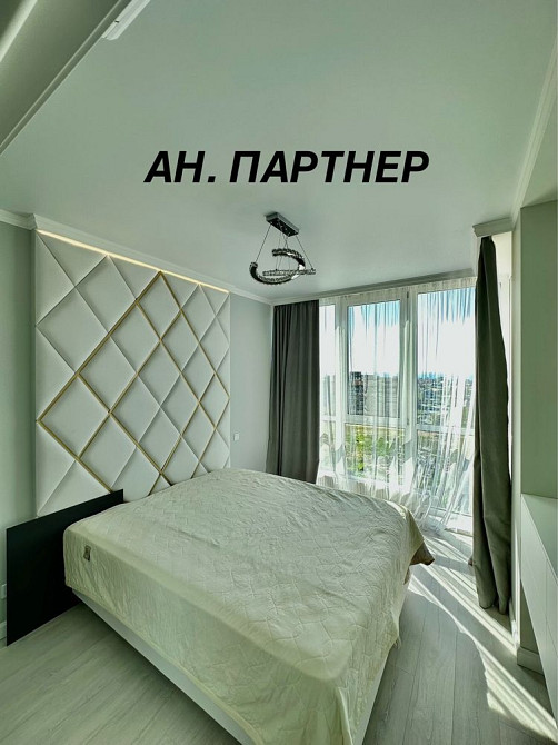 Продам 2-кім. квартиру з Авторським ремонтом Держ. Програми Одесса - изображение 7