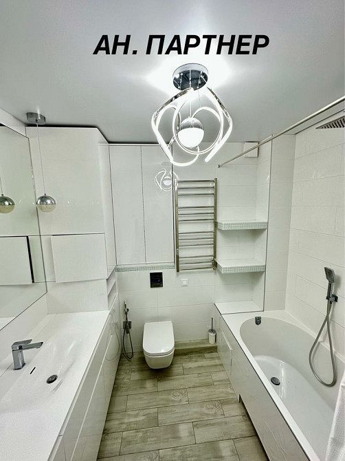 Продам 2-кім. квартиру з Авторським ремонтом Держ. Програми Одесса - изображение 3