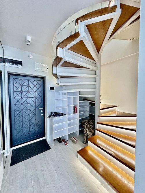 Продам 2-кім. квартиру з Авторським ремонтом Держ. Програми Одесса - изображение 5