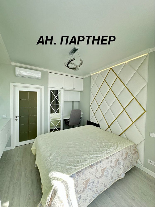 Продам 2-кім. квартиру з Авторським ремонтом Держ. Програми Одесса - изображение 8