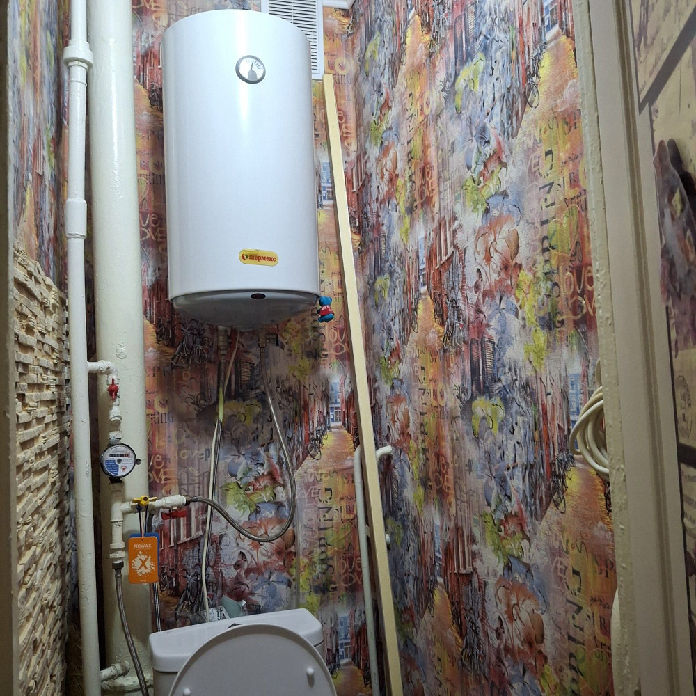 Продаж 1но к. кв Працюєм з програмами Біла Церква - зображення 3