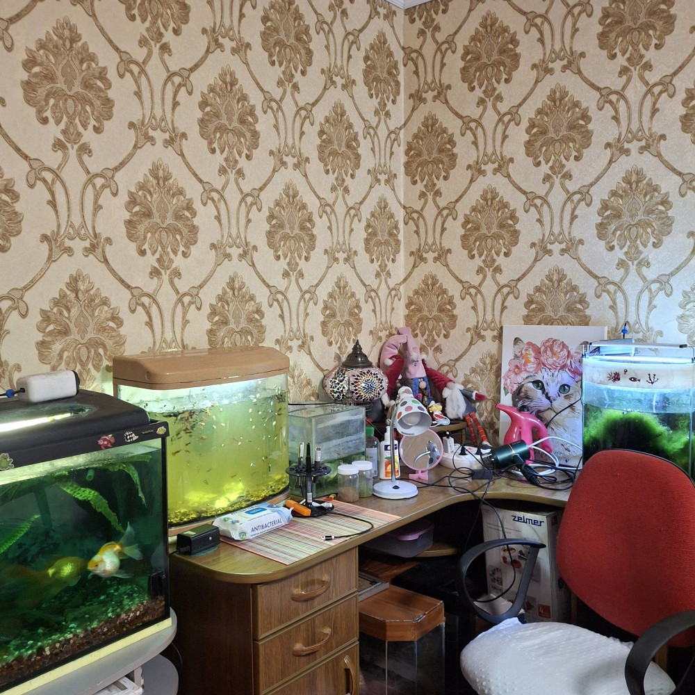 Продаж 1но к. кв Працюєм з програмами Біла Церква - зображення 5