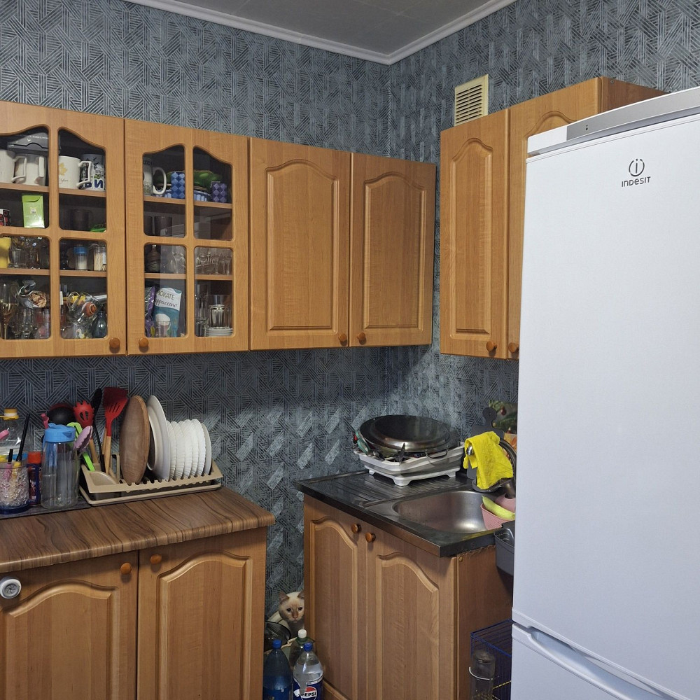 Продаж 1но к. кв Працюєм з програмами Біла Церква - зображення 2