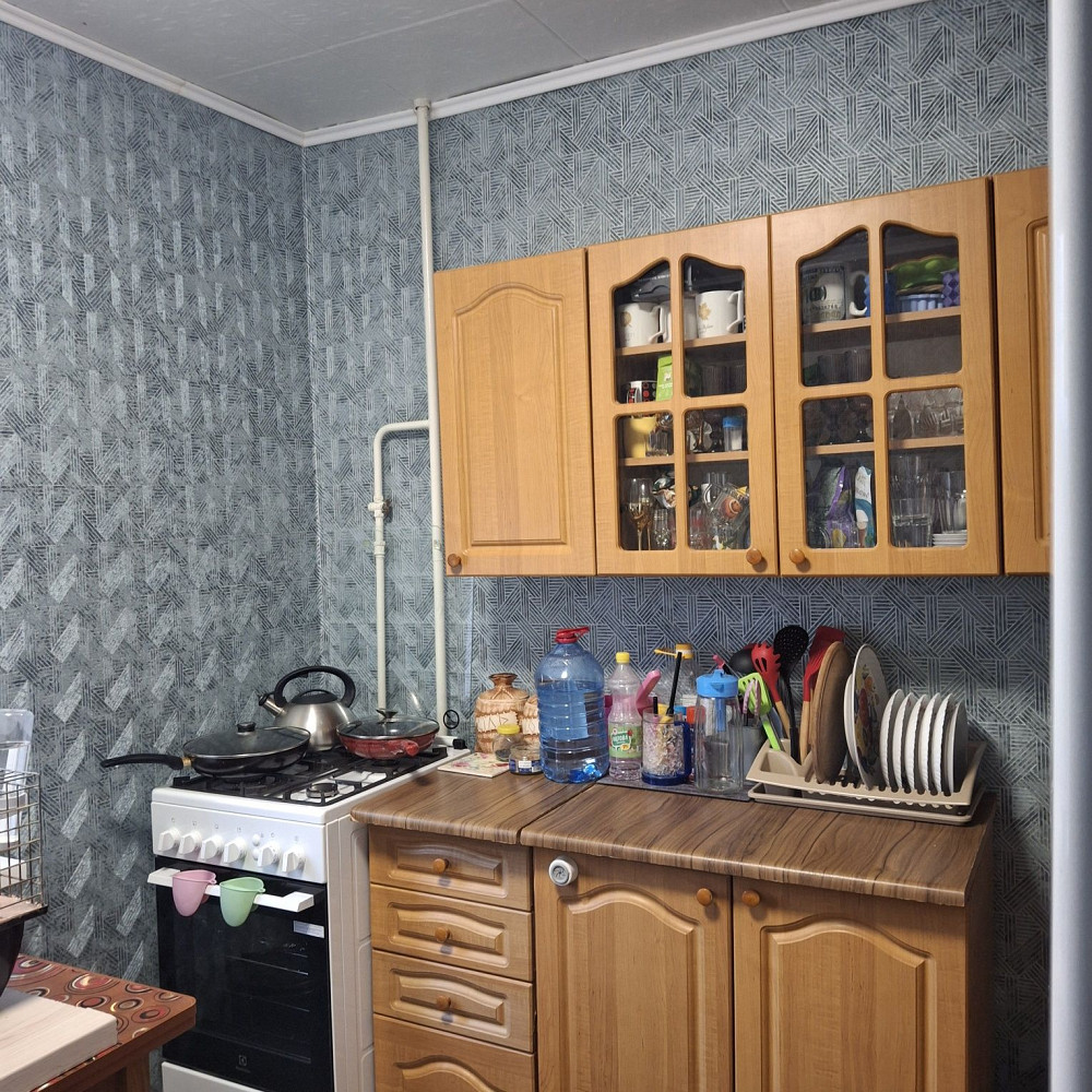 Продаж 1но к. кв Працюєм з програмами Біла Церква - зображення 1