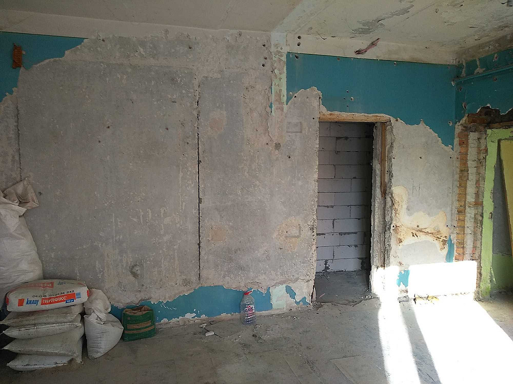 30м центр-Руденко(Поля,Робоча,Пушкина,Титова,хороброго,слобожанськи,12 Днепр - изображение 8