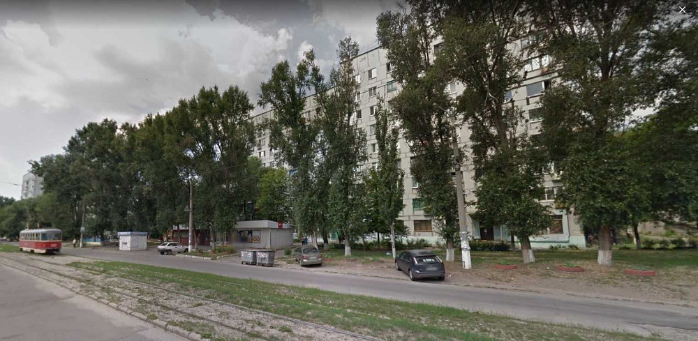 30м центр-Руденко(Поля,Робоча,Пушкина,Титова,хороброго,слобожанськи,12 Днепр - изображение 1