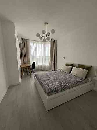 СТАН! 1-к квартира 41 м2 в ЖК Софія Нова!!! Velyki Novosilky