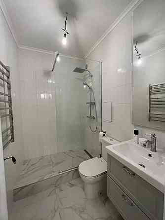 СТАН! 1-к квартира 41 м2 в ЖК Софія Нова!!! Velyki Novosilky