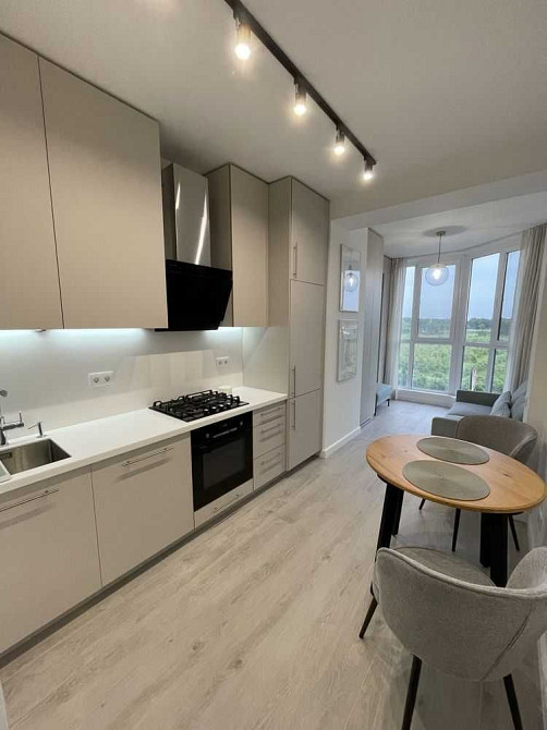 СТАН! 1-к квартира 41 м2 в ЖК Софія Нова!!! Velyki Novosilky - photo 1