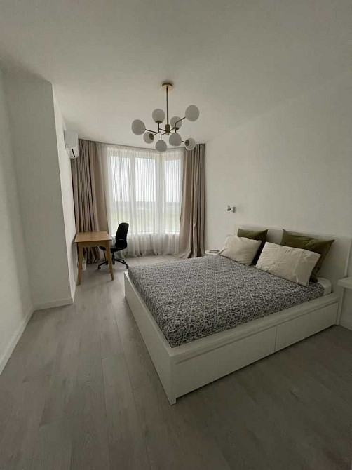 СТАН! 1-к квартира 41 м2 в ЖК Софія Нова!!! Velyki Novosilky - photo 5