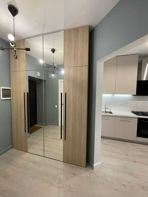 СТАН! 1-к квартира 41 м2 в ЖК Софія Нова!!! Velyki Novosilky - photo 4