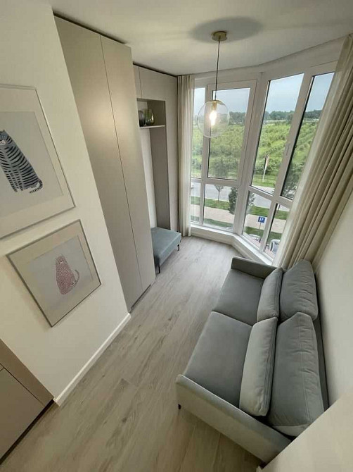 СТАН! 1-к квартира 41 м2 в ЖК Софія Нова!!! Velyki Novosilky - photo 2