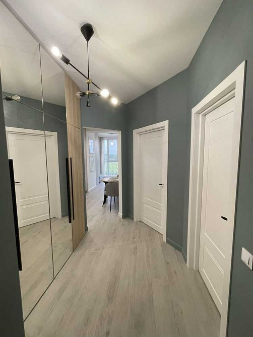 СТАН! 1-к квартира 41 м2 в ЖК Софія Нова!!! Velyki Novosilky - photo 3