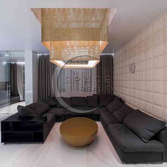 Продаж 3-кімнатної квартири ЖК Новопечерские Липки 120м2 Верхогляда Киев