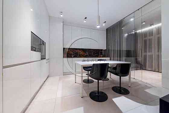 Продаж 3-кімнатної квартири ЖК Новопечерские Липки 120м2 Верхогляда Киев