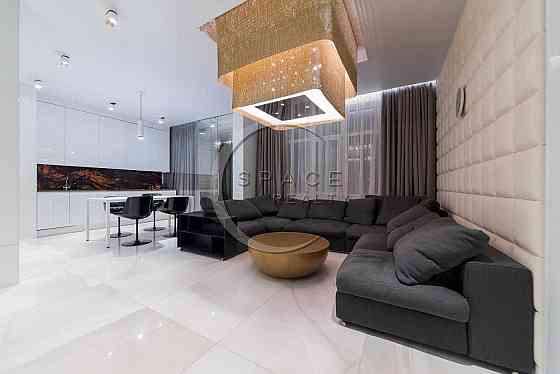 Продаж 3-кімнатної квартири ЖК Новопечерские Липки 120м2 Верхогляда Киев