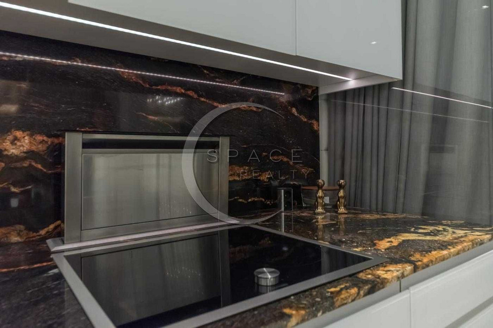 Продаж 3-кімнатної квартири ЖК Новопечерские Липки 120м2 Верхогляда Киев - изображение 3