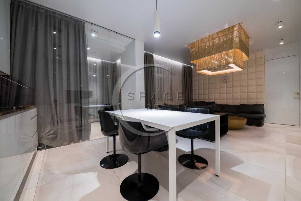 Продаж 3-кімнатної квартири ЖК Новопечерские Липки 120м2 Верхогляда Киев - изображение 5