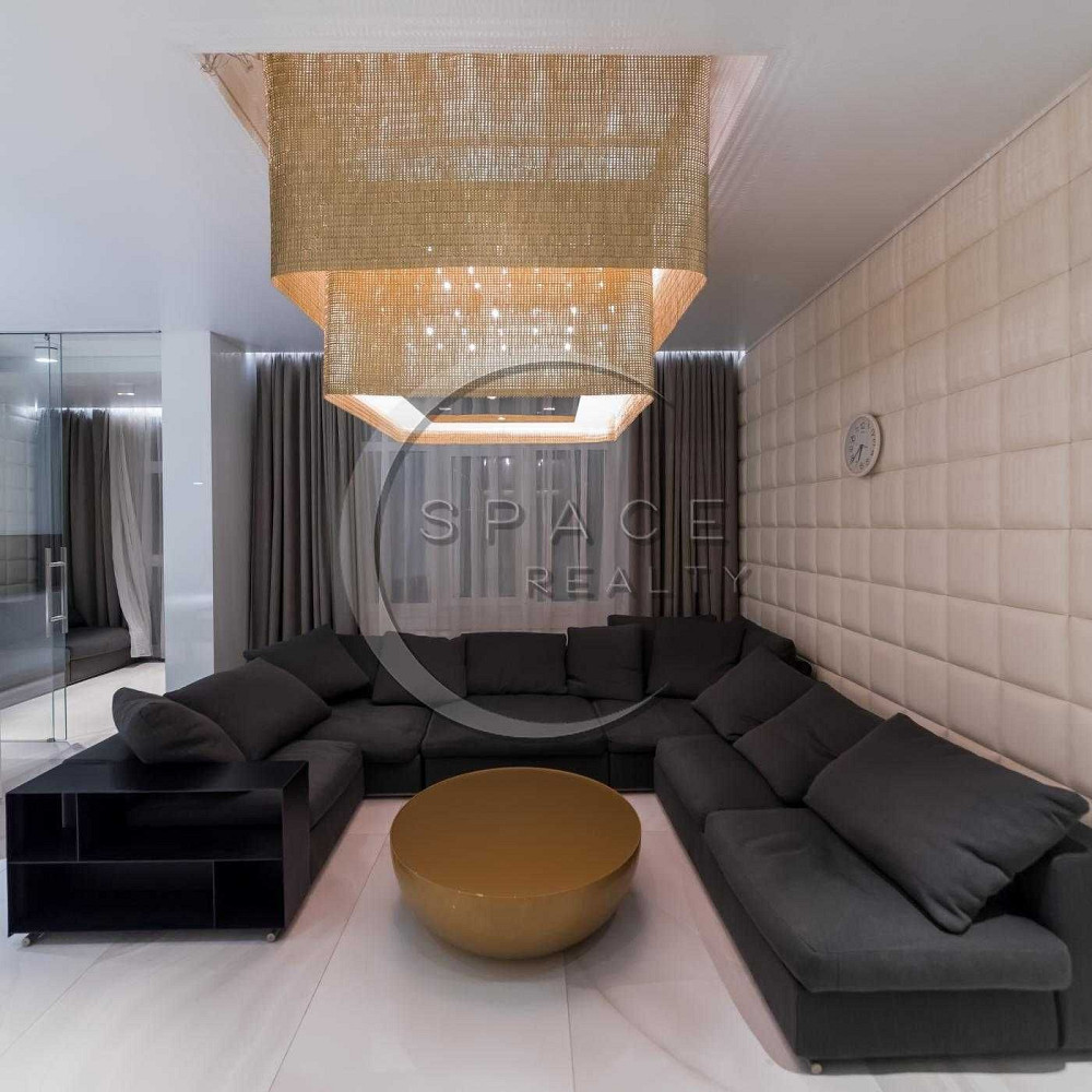 Продаж 3-кімнатної квартири ЖК Новопечерские Липки 120м2 Верхогляда Киев - изображение 4