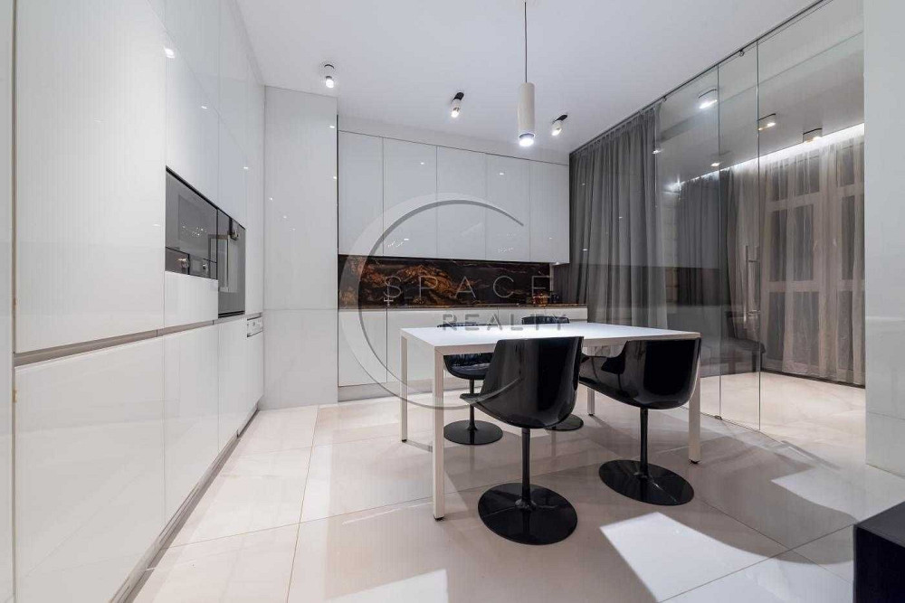 Продаж 3-кімнатної квартири ЖК Новопечерские Липки 120м2 Верхогляда Киев - изображение 2