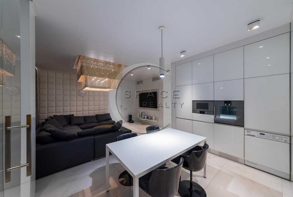 Продаж 3-кімнатної квартири ЖК Новопечерские Липки 120м2 Верхогляда Киев - изображение 8