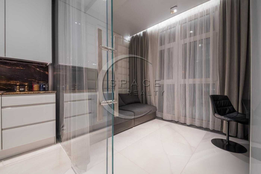 Продаж 3-кімнатної квартири ЖК Новопечерские Липки 120м2 Верхогляда Киев - изображение 7