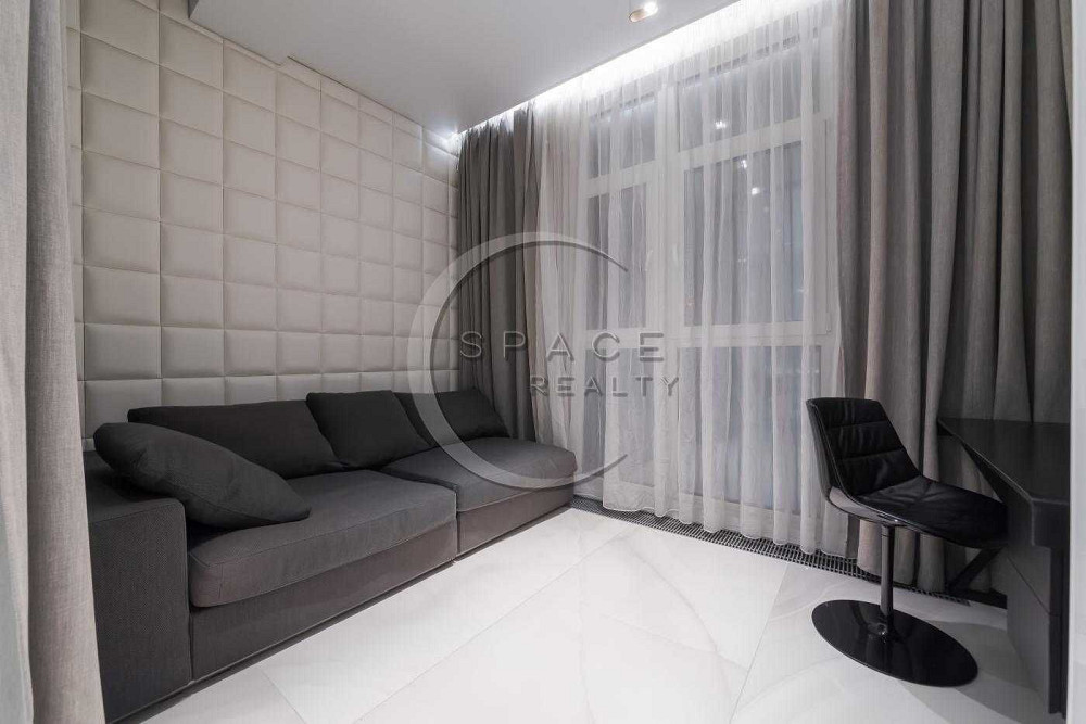 Продаж 3-кімнатної квартири ЖК Новопечерские Липки 120м2 Верхогляда Киев - изображение 6