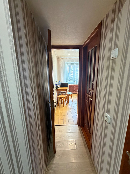 Продам 2к квартиру ул. Терещенковская 4 (ж/м Левобережный 1) Днепр - изображение 2