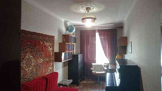 Продам 3-х ком. квартиру на Космонавтов. Черемушки.(193-618) Одесса