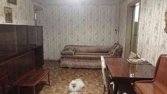 Продам 3-х ком. квартиру на Космонавтов. Черемушки.(193-618) Одесса