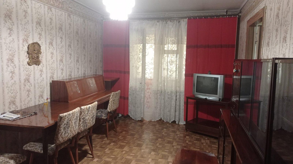 Продам 3-х ком. квартиру на Космонавтов. Черемушки.(193-618) Одесса - изображение 2