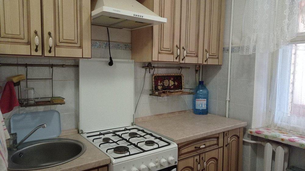 Продам 3-х ком. квартиру на Космонавтов. Черемушки.(193-618) Одесса - изображение 1