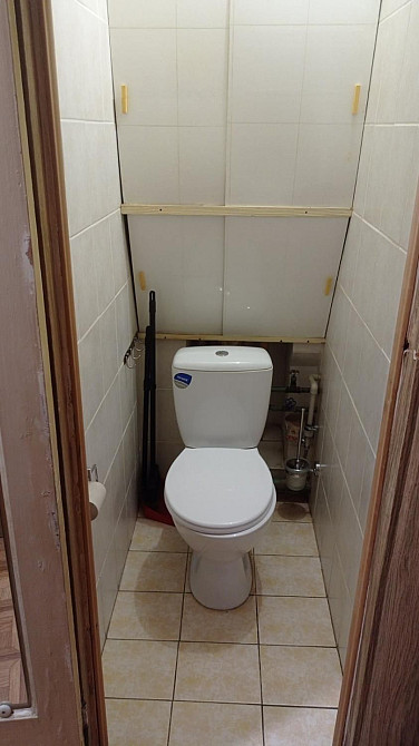 Продам 3-х ком. квартиру на Космонавтов. Черемушки.(193-618) Одесса - изображение 8