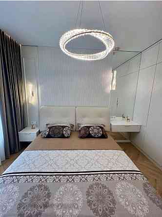 VIP Квартира Аркадия ЖК Атмосфера Море Одесса