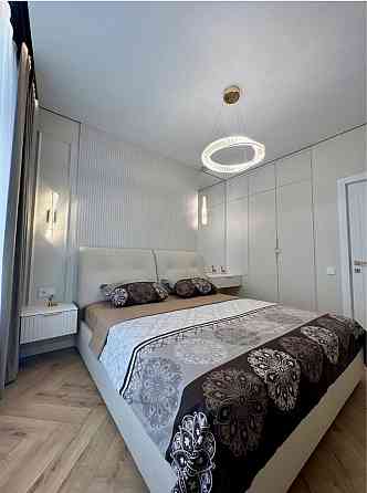 VIP Квартира Аркадия ЖК Атмосфера Море Одесса