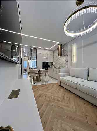 VIP Квартира Аркадия ЖК Атмосфера Море Одесса