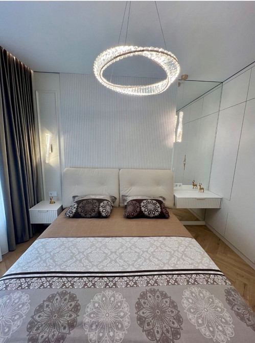 VIP Квартира Аркадия ЖК Атмосфера Море Одесса - изображение 5