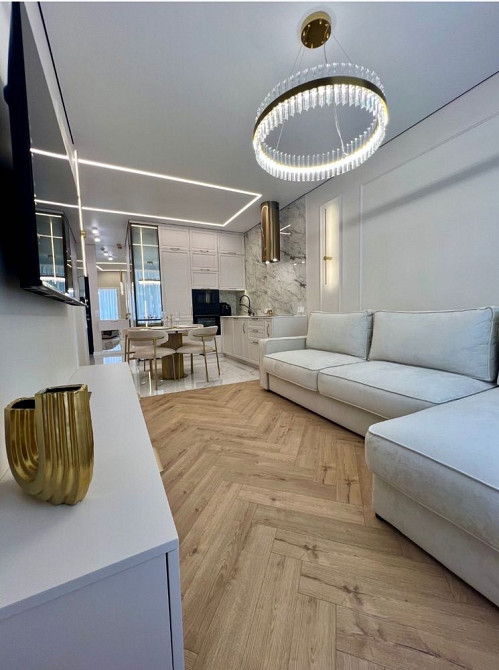 VIP Квартира Аркадия ЖК Атмосфера Море Одесса - изображение 7